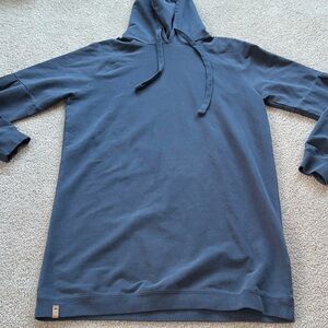 Ten tree hooded shirt